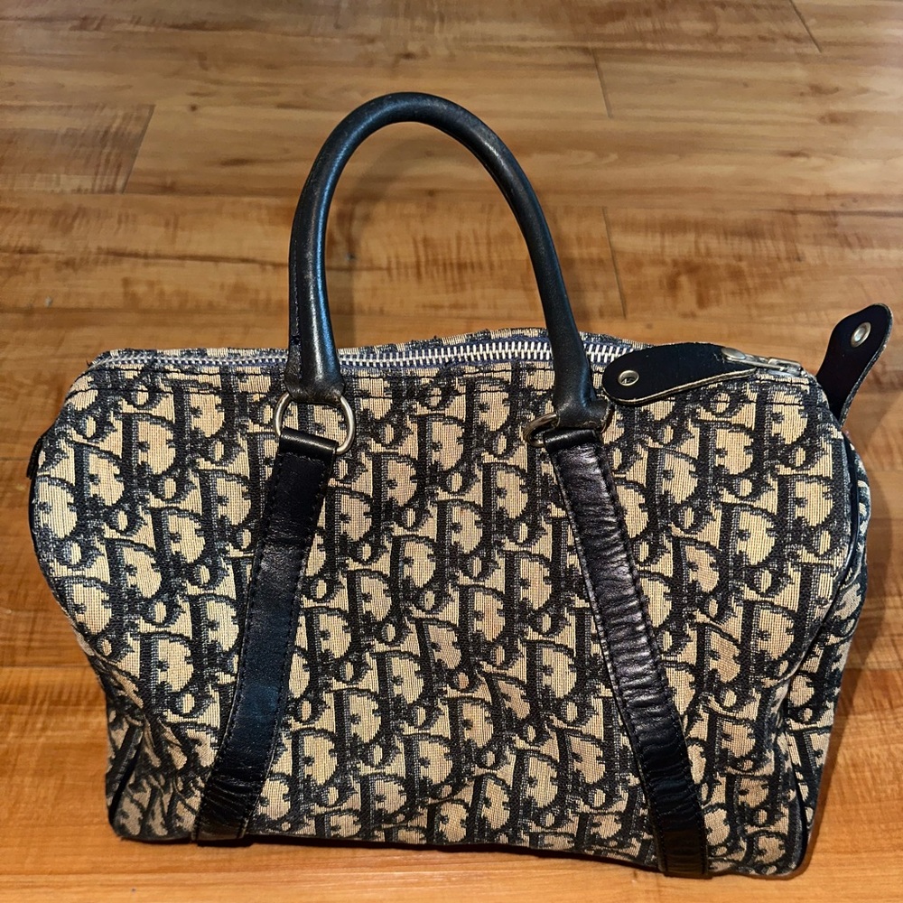 Vintage Dior bag